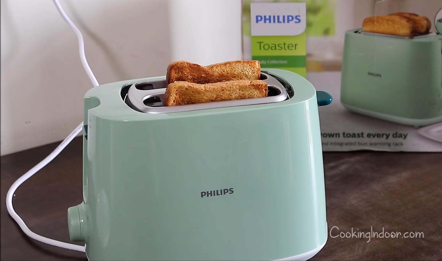 Best Small Toasters - Fluttr