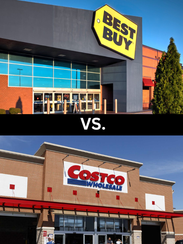 Does Best Buy Price Match Costco?