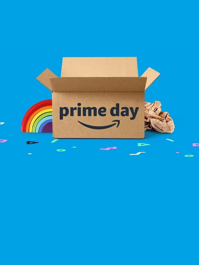 Get upto 70% Off on Home & Kitchen Products : Prime Day Deals
